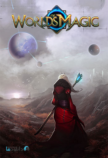 World of Magic pc cover small دانلود بازی Worlds of Magic برای PC